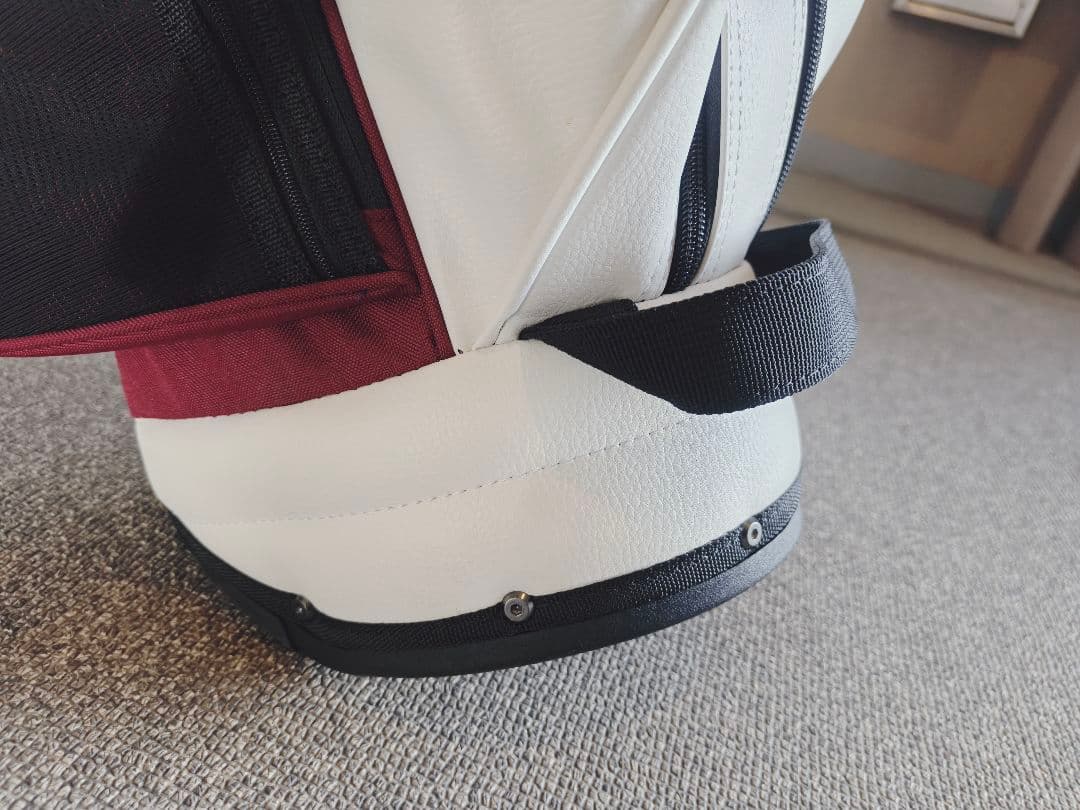 5ラウンド使用品　ジョーンズ　8.5型 トゥルーパー 　マルーン