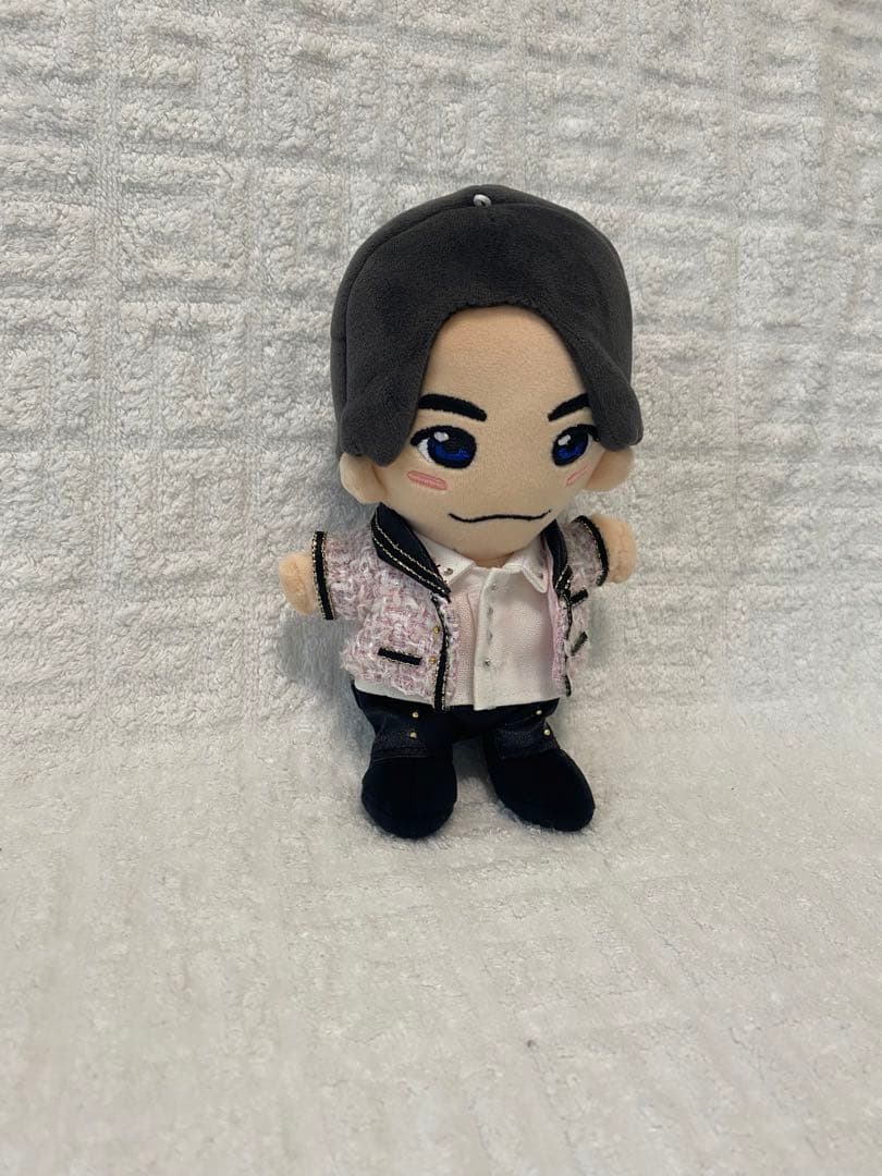 Aぇ!group 　ピンクツイード　服　オーダーページ