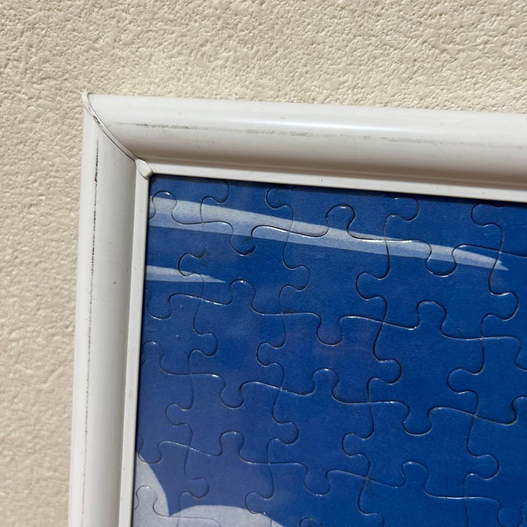 トーマスマックナイト THOMAS McKNIGHT ジグソーパズル 完成品