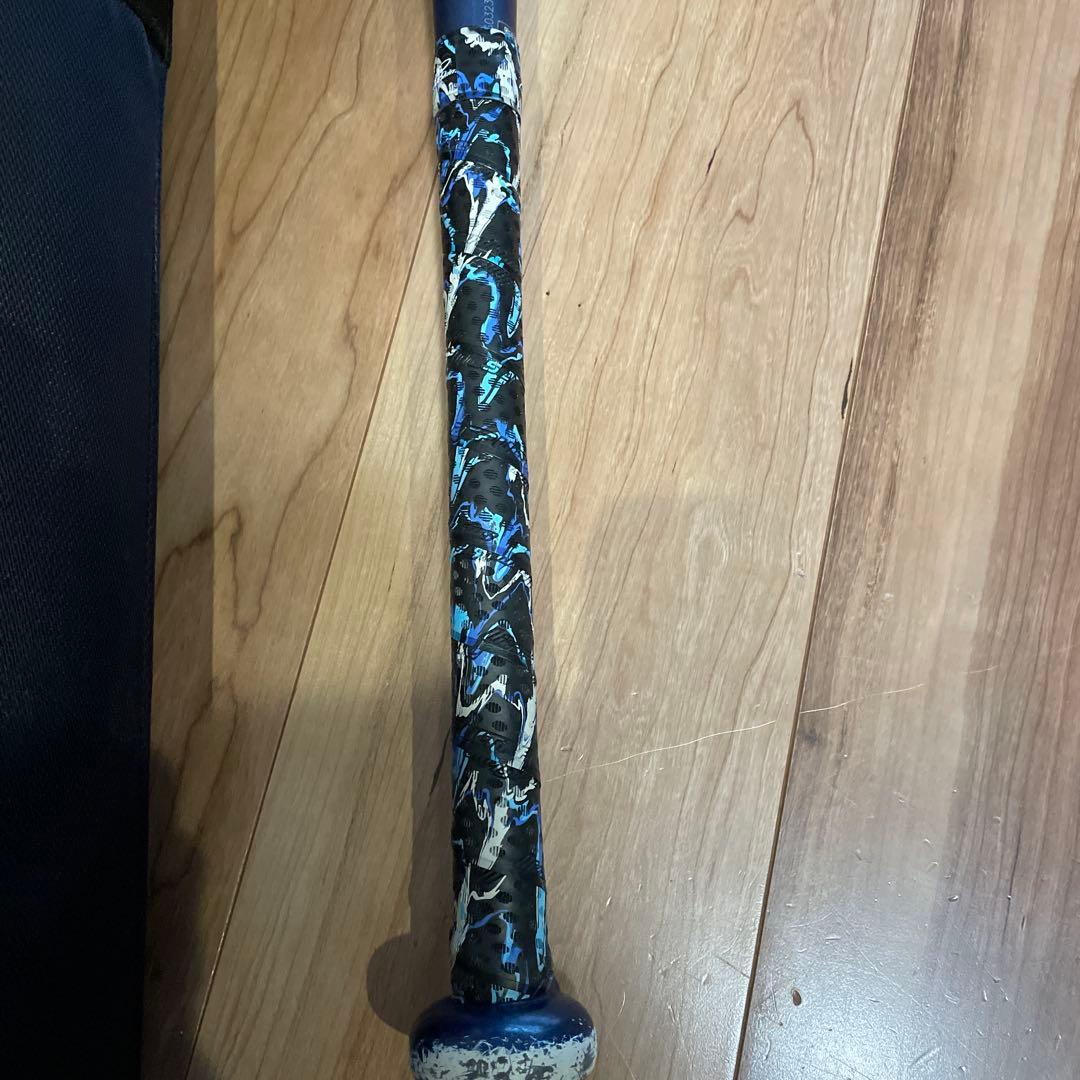 Mizuno BEYOND MAX LEGACY 軟式バットバットケース付き