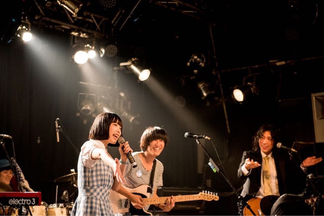 あのちゃん生誕祭時着用ワンピース 【激レア】【本人着用品】