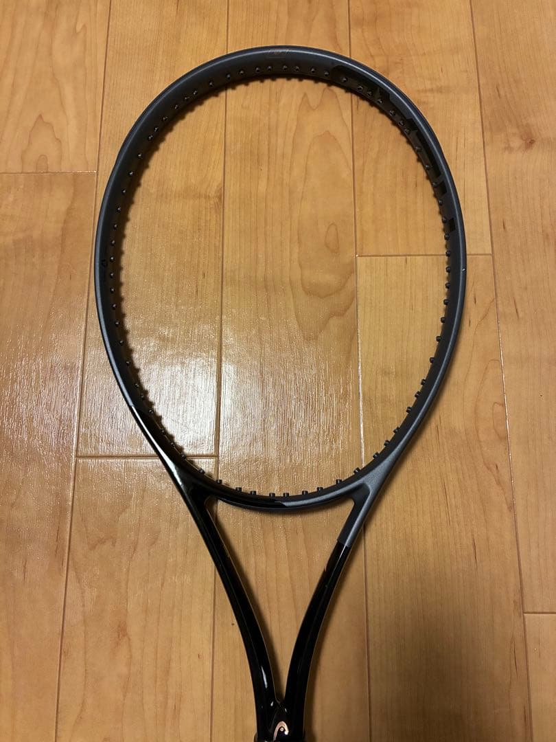 HEAD SPEED MP BLACK G3 2本セット