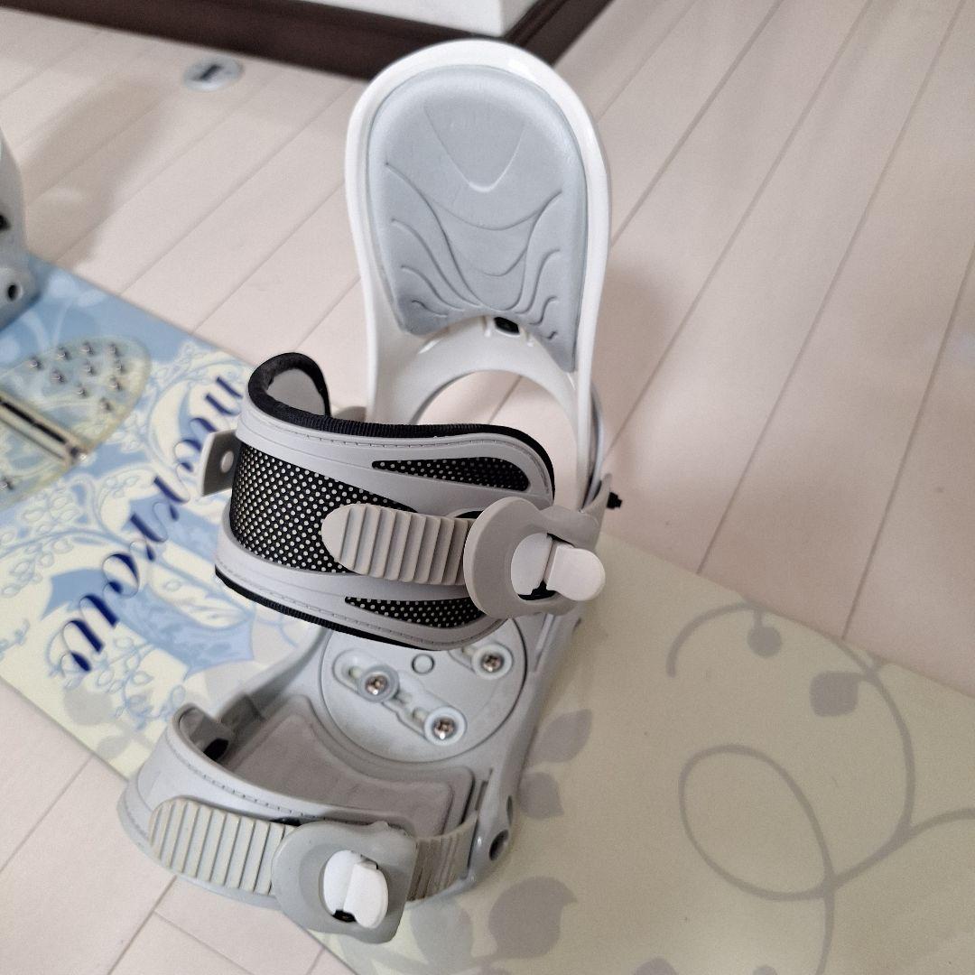 スノーボードセット