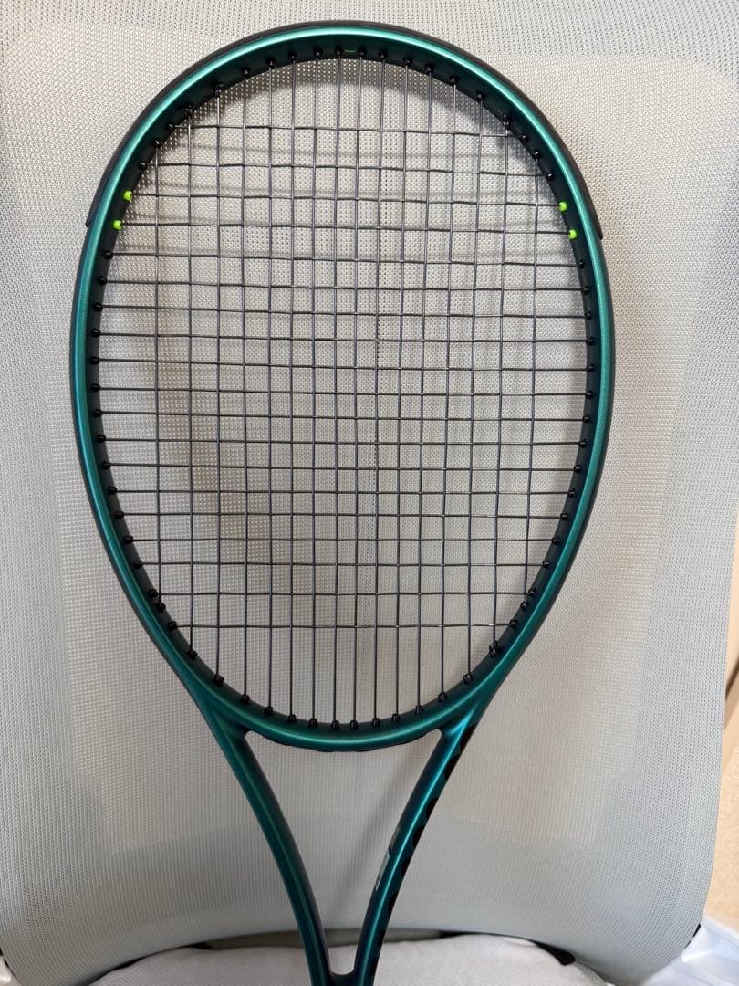 【値下げしました!】Wilson BLADE98 V9 16×19 G2