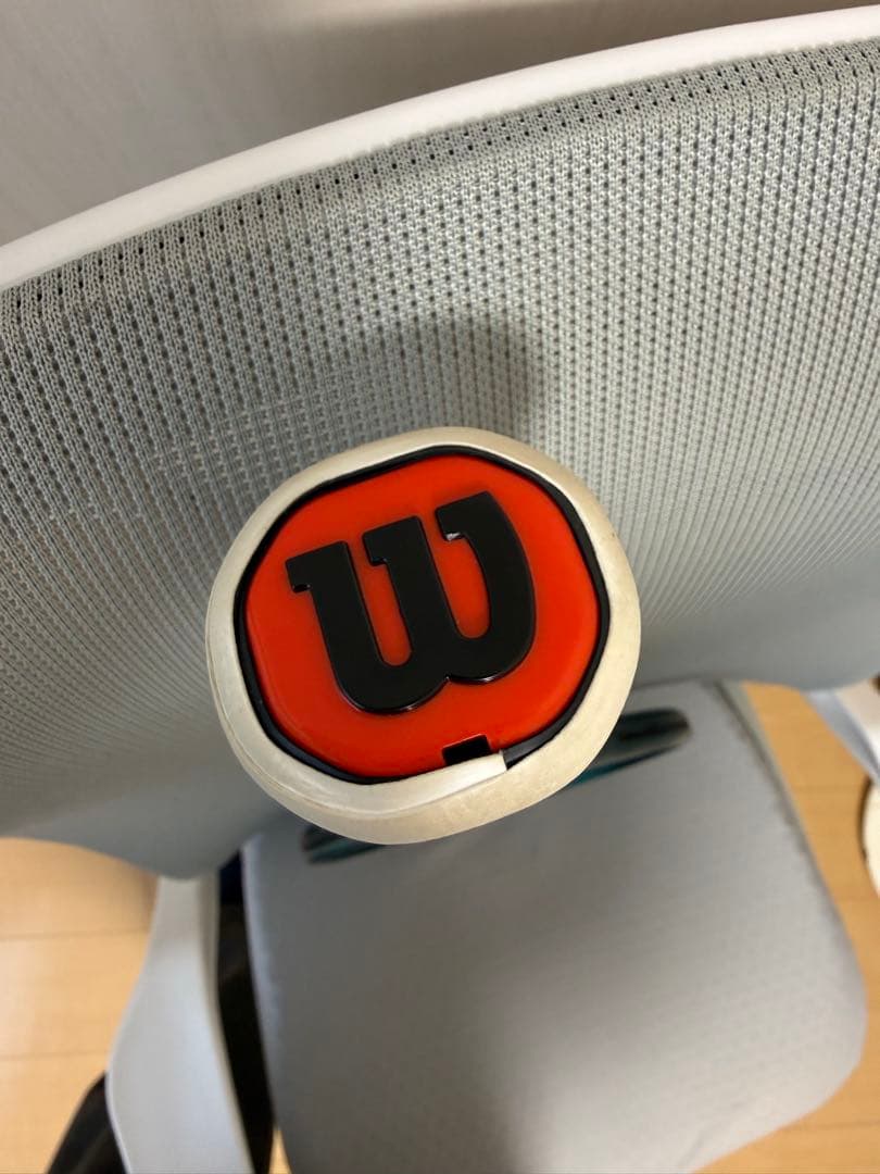 【値下げしました!】Wilson BLADE98 V9 16×19 G2