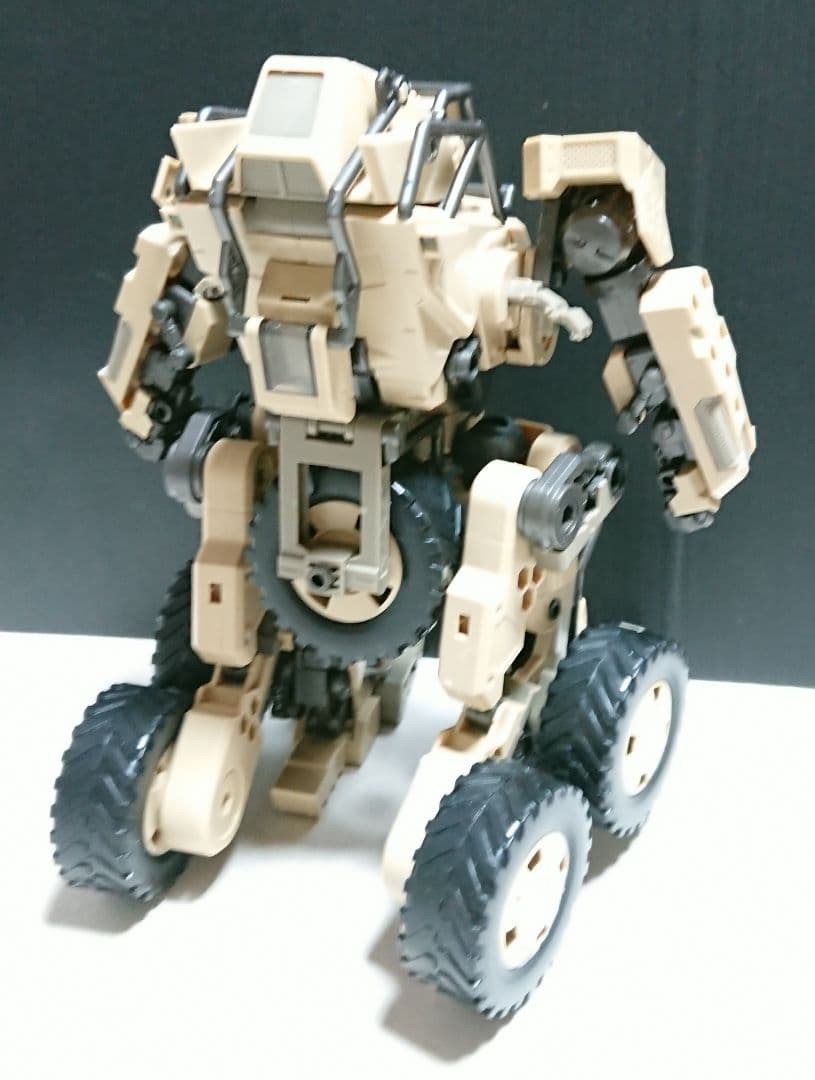 プラモデル コトブキヤ ヘキサギア バルクアーム ジャンク 2種 セット