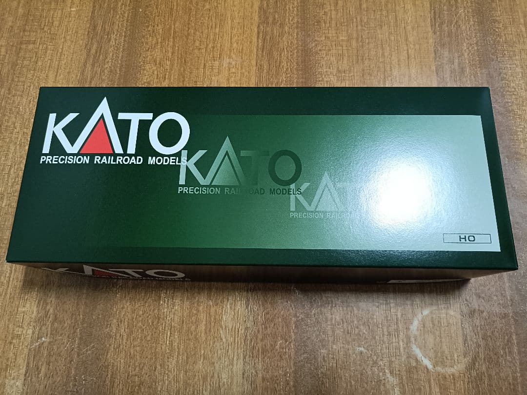 KATO D51標準量産形 HO 1-203 グレードアップパーツセット