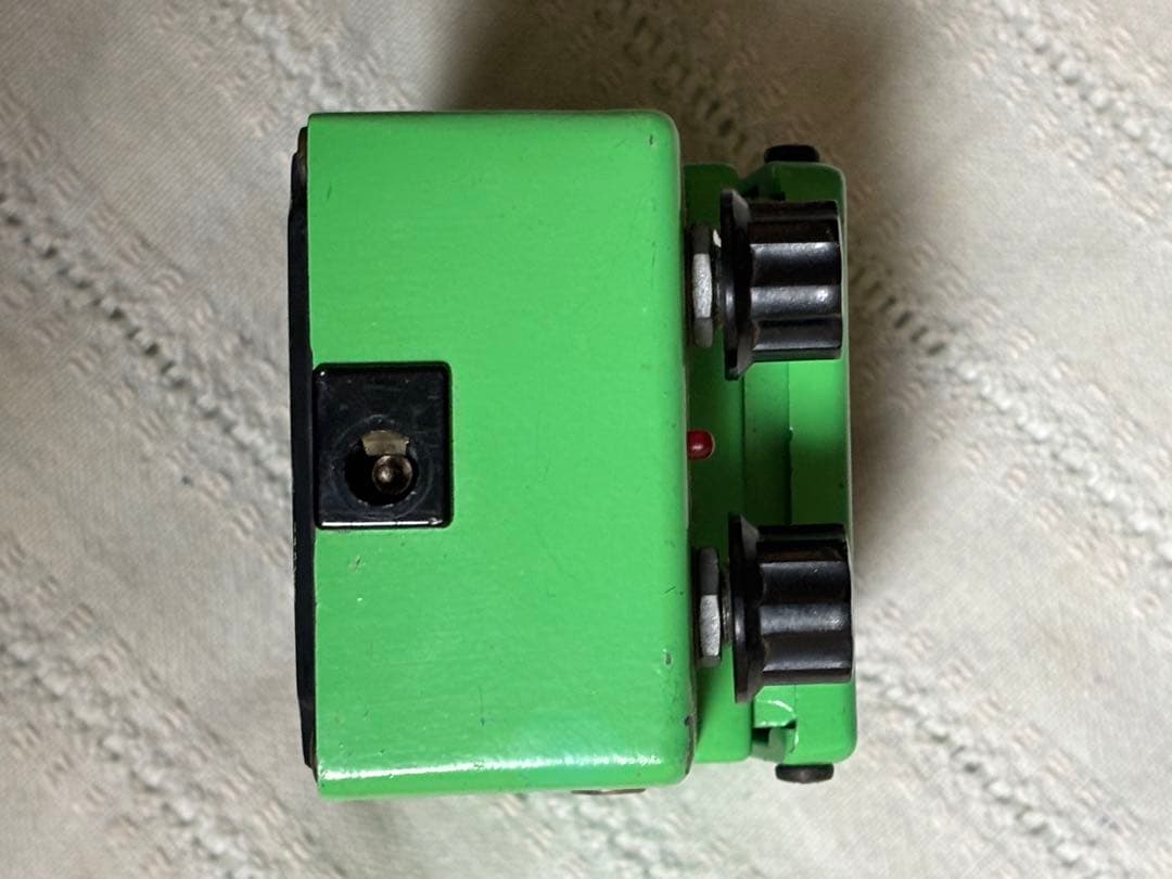 BOSS PH-1 フェイザーエフェクター ジャンク扱い として出品します。