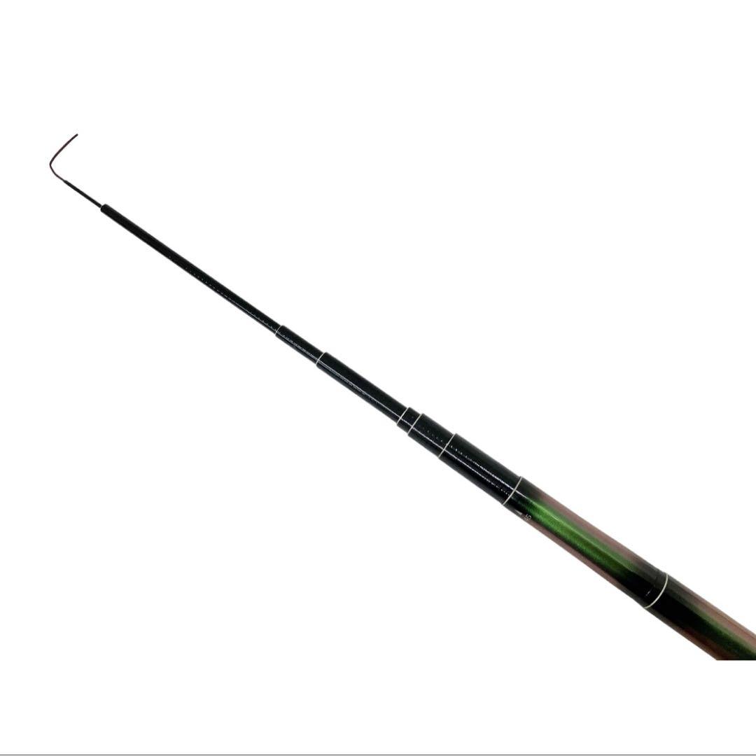 シマノ　天平(てんぴょう) 硬中硬 53　ZZ