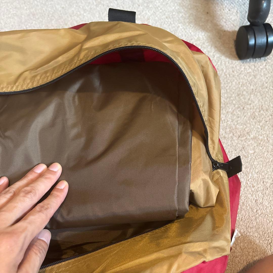 スノーピーク( peak) アメニティドーム キャンプ 定番 3人用