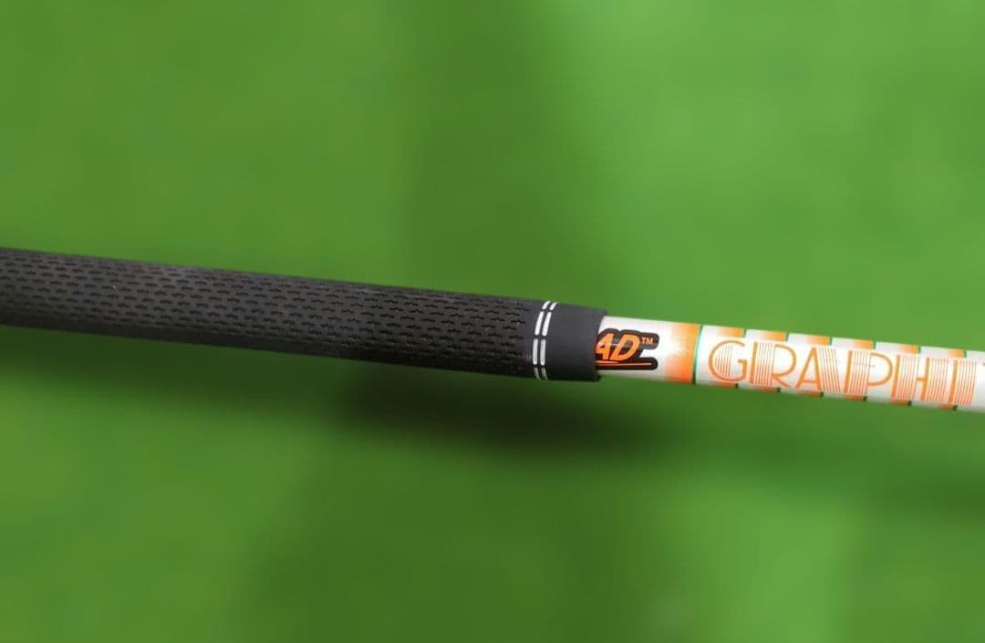 キャロウェイ　APEX UW 21°　tourAD 7S