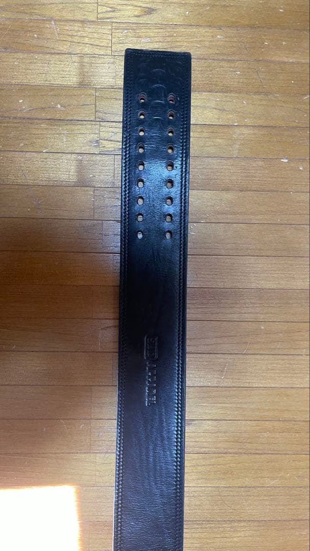 SBD トレーニング・パワーベルト Mサイズ