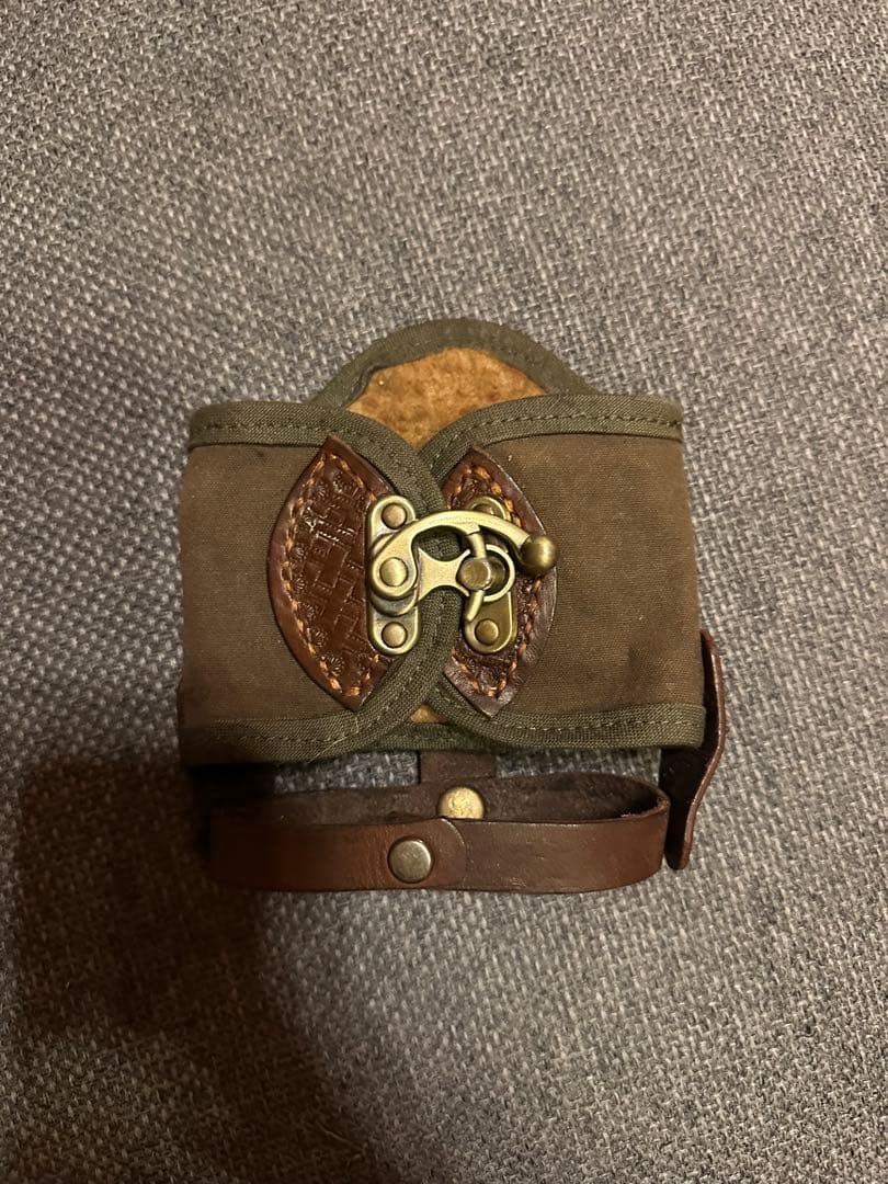 ランタンカバー