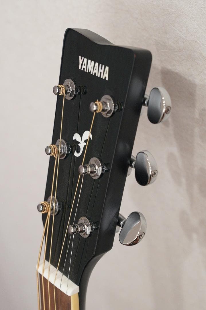 【美品】 ヤマハ YAMAHA FG820 アコースティックギター