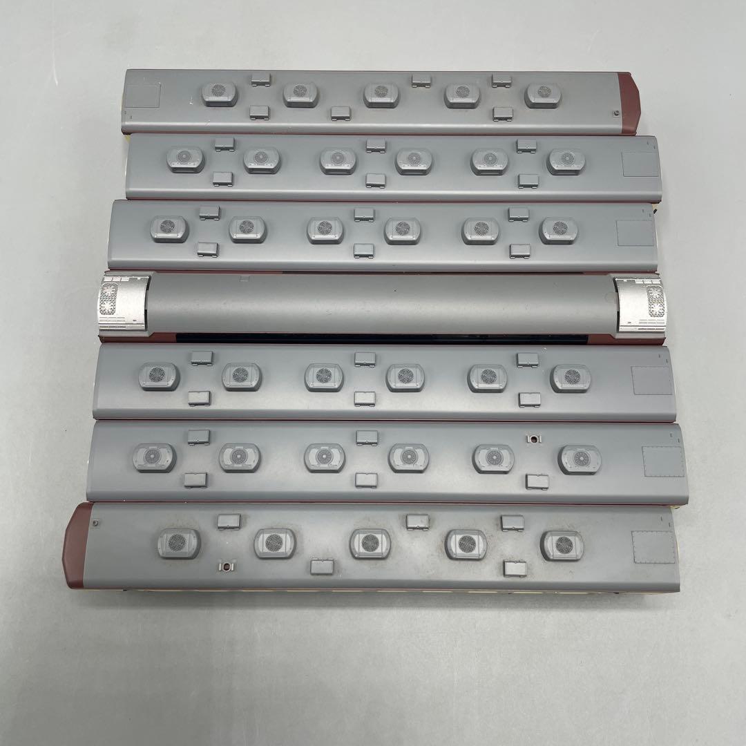 Nゲージ 12系 客車 ばんえつ物語・旧塗装セット TOMIX 92842