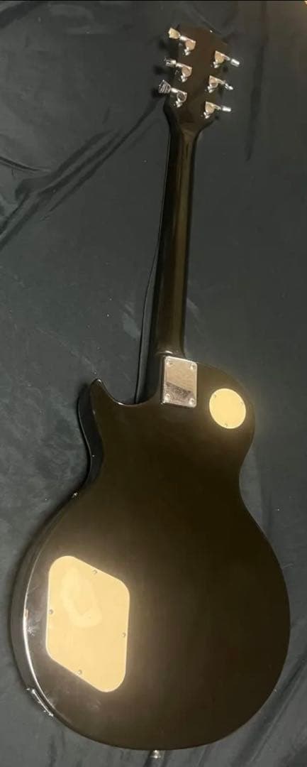 【F&G Daniels】Les Paul Type エレキギター