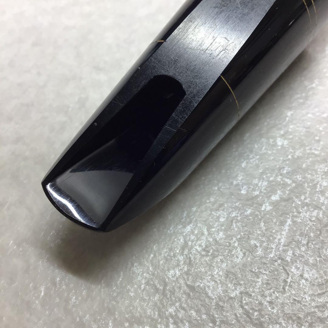 (52) YAMAHA ヤマハ　B♭クラリネット　YCL-33 程度良好