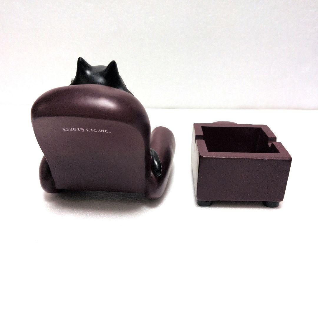 フェリックス ソファ 灰皿 小物入れ フィリックス ザ キャット フィギュア