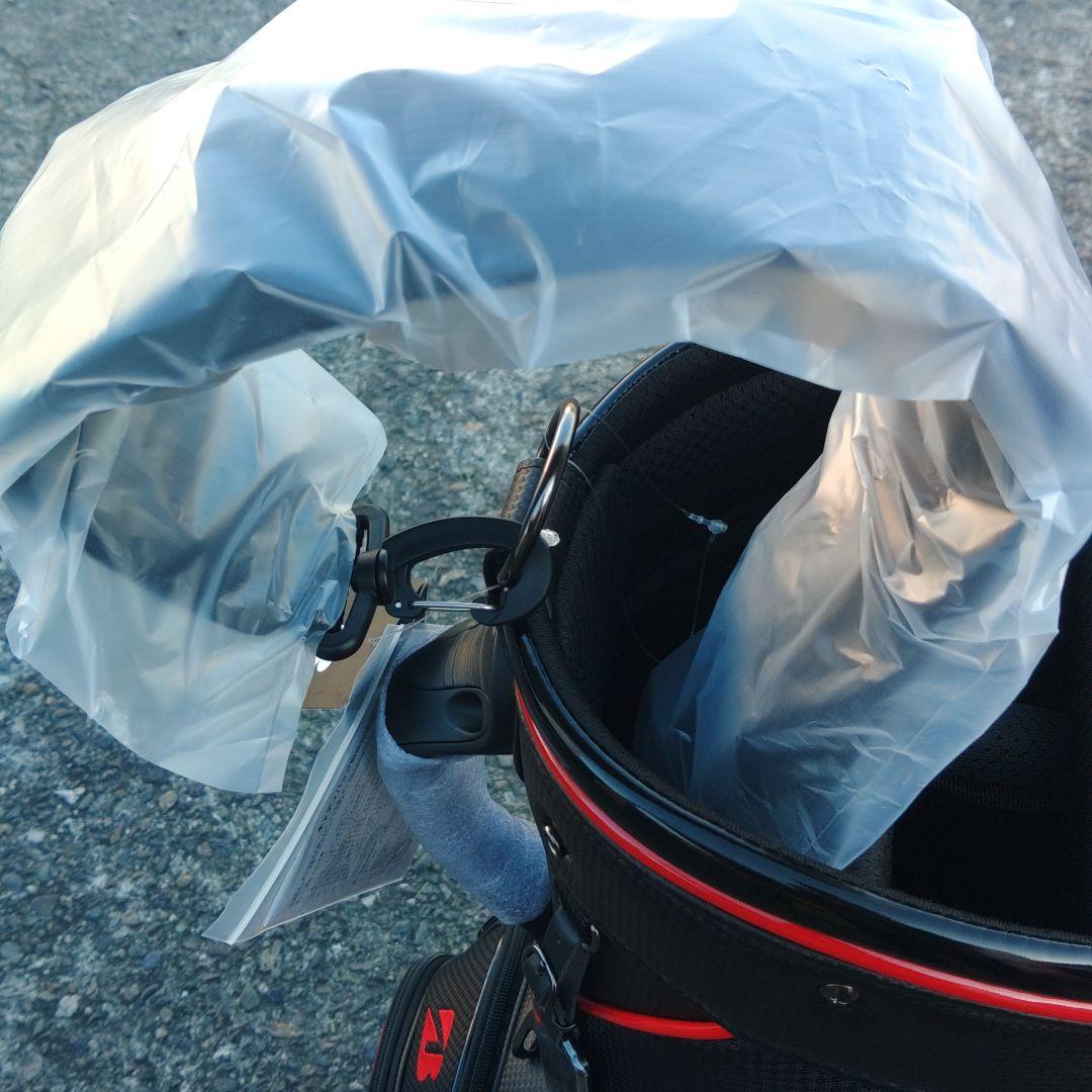 ブリヂストンゴルフ キャディバッグ CBG422