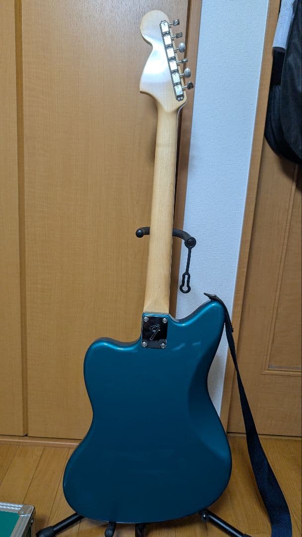 Traditional Late ‘60s Jazzmaster たこやき