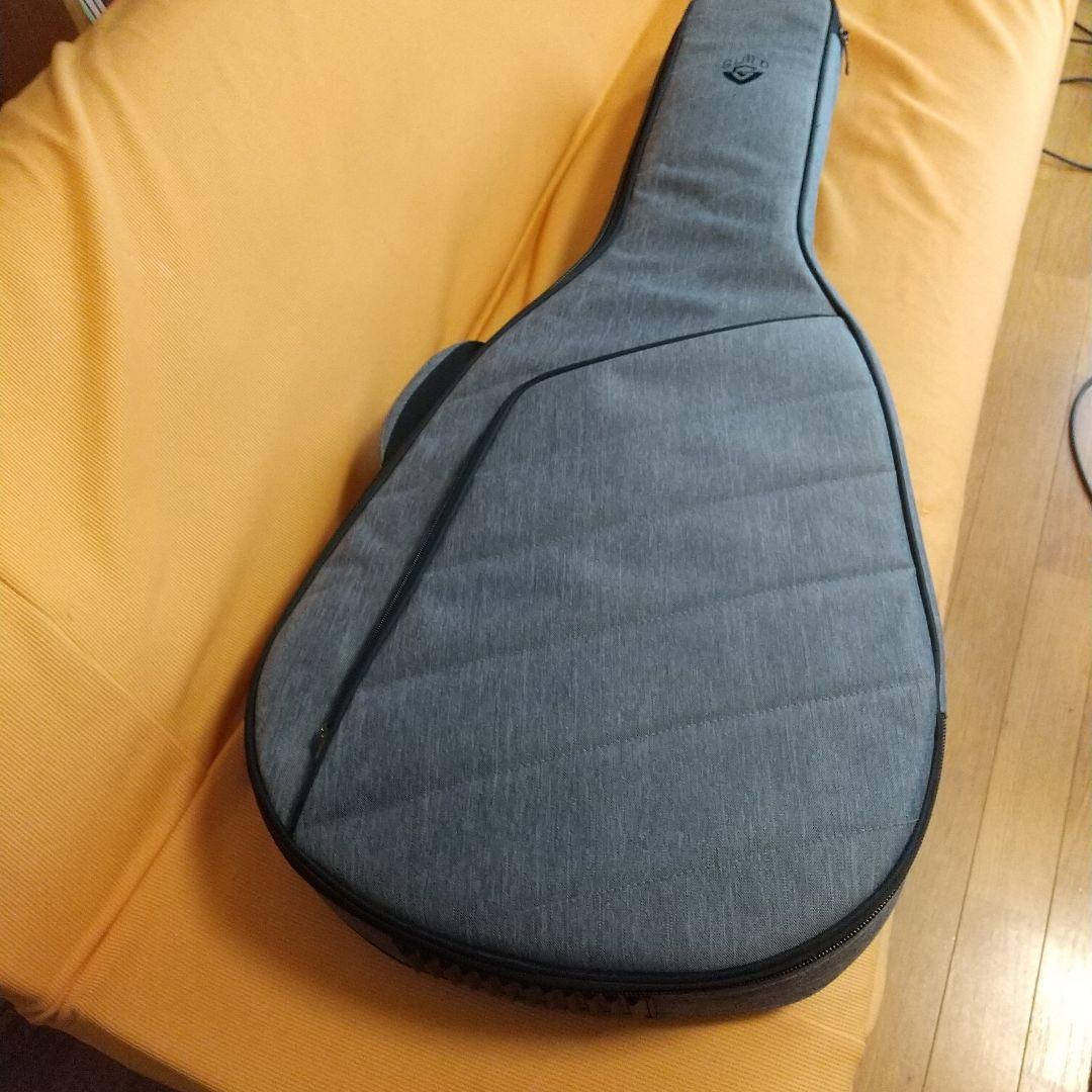 guild starfire Ⅰセミアコフロントピックアップセイモアダンカン