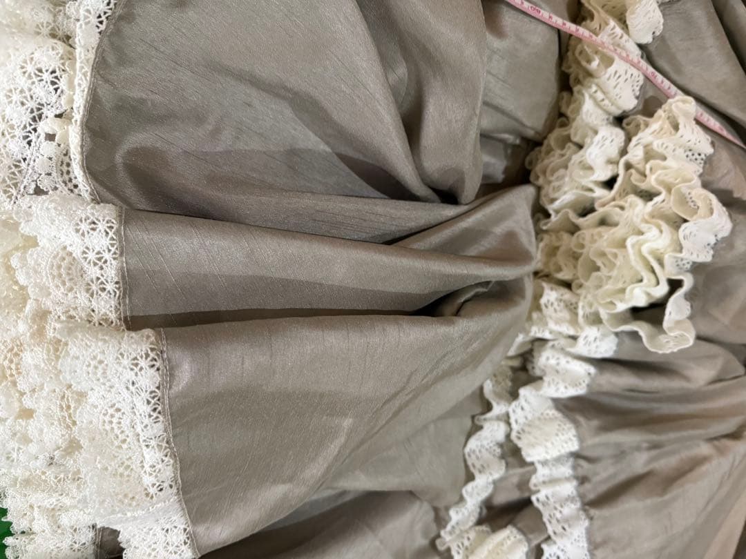 フラメンコファルダ✨