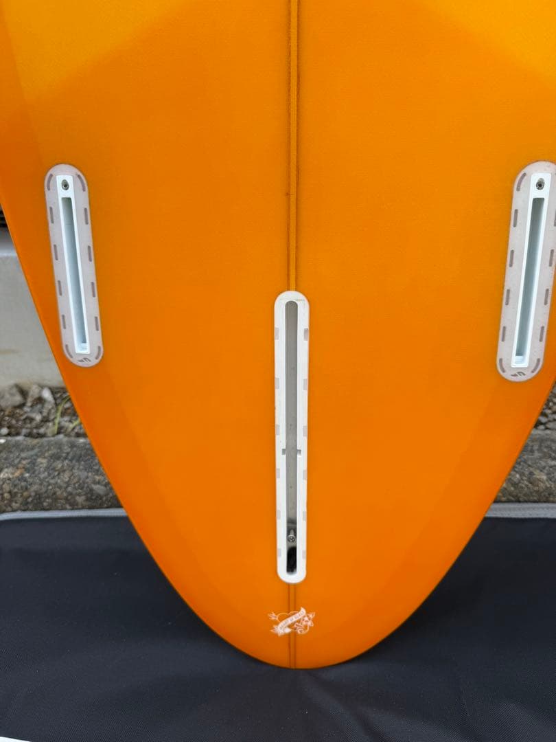 チャンネルアイランド アルメリック CI MID 7’0’’