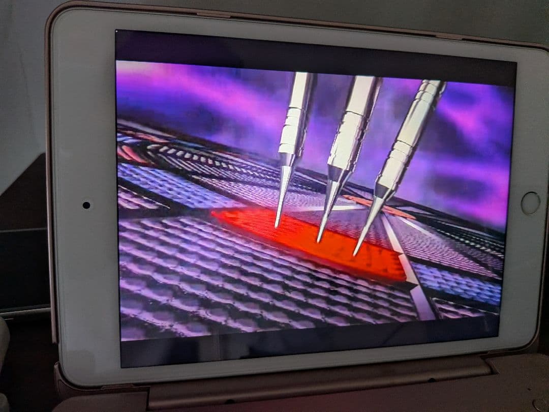 DARTSLIVE-200s & ダーツスタンド & マットセット