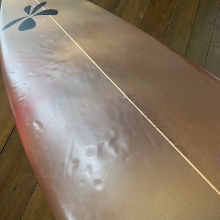 DICK BREWER SURFBOARDS  5.10f  送料込み