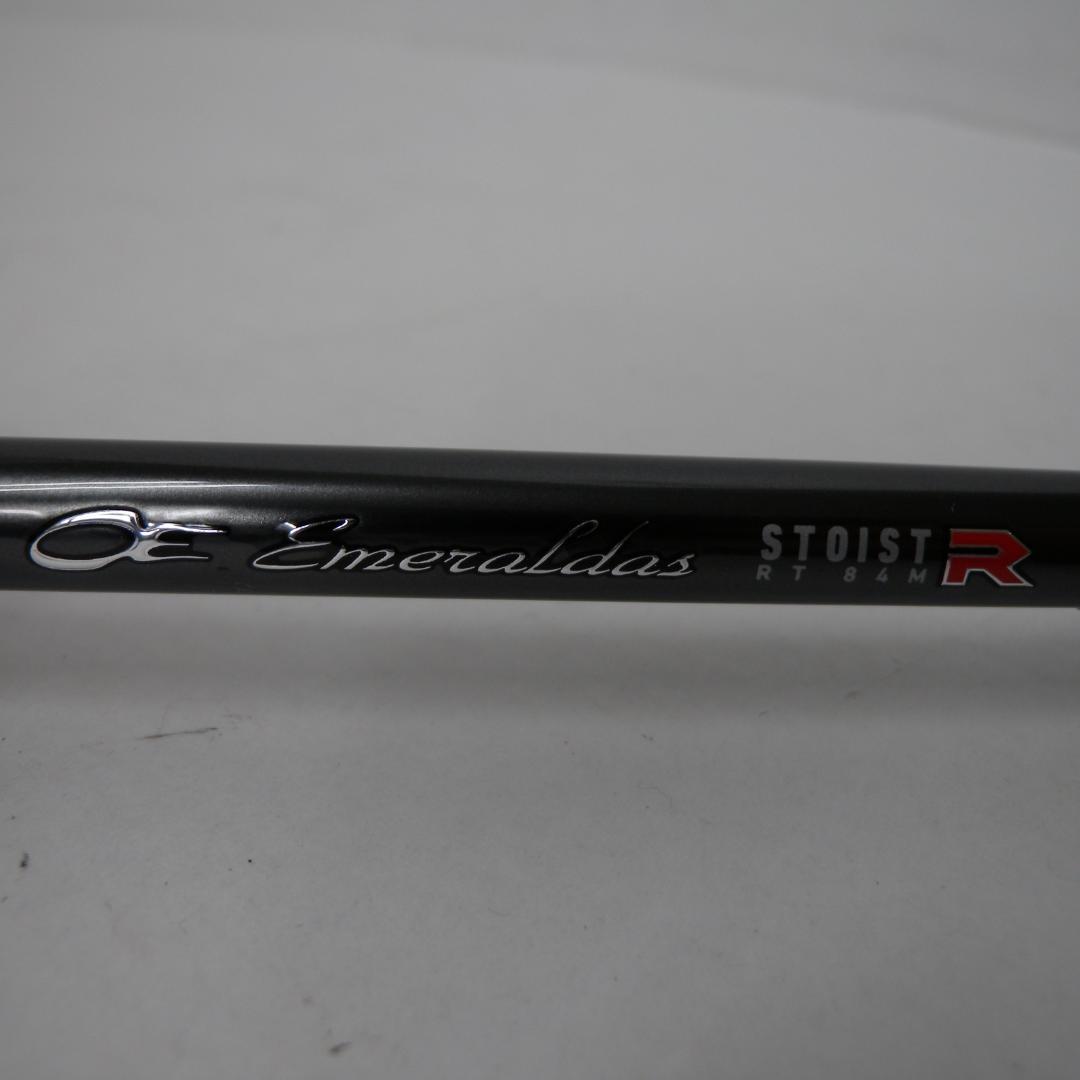 63◇ダイワ　エメラルダス　ストイスト　RT 84M NH0920-4
