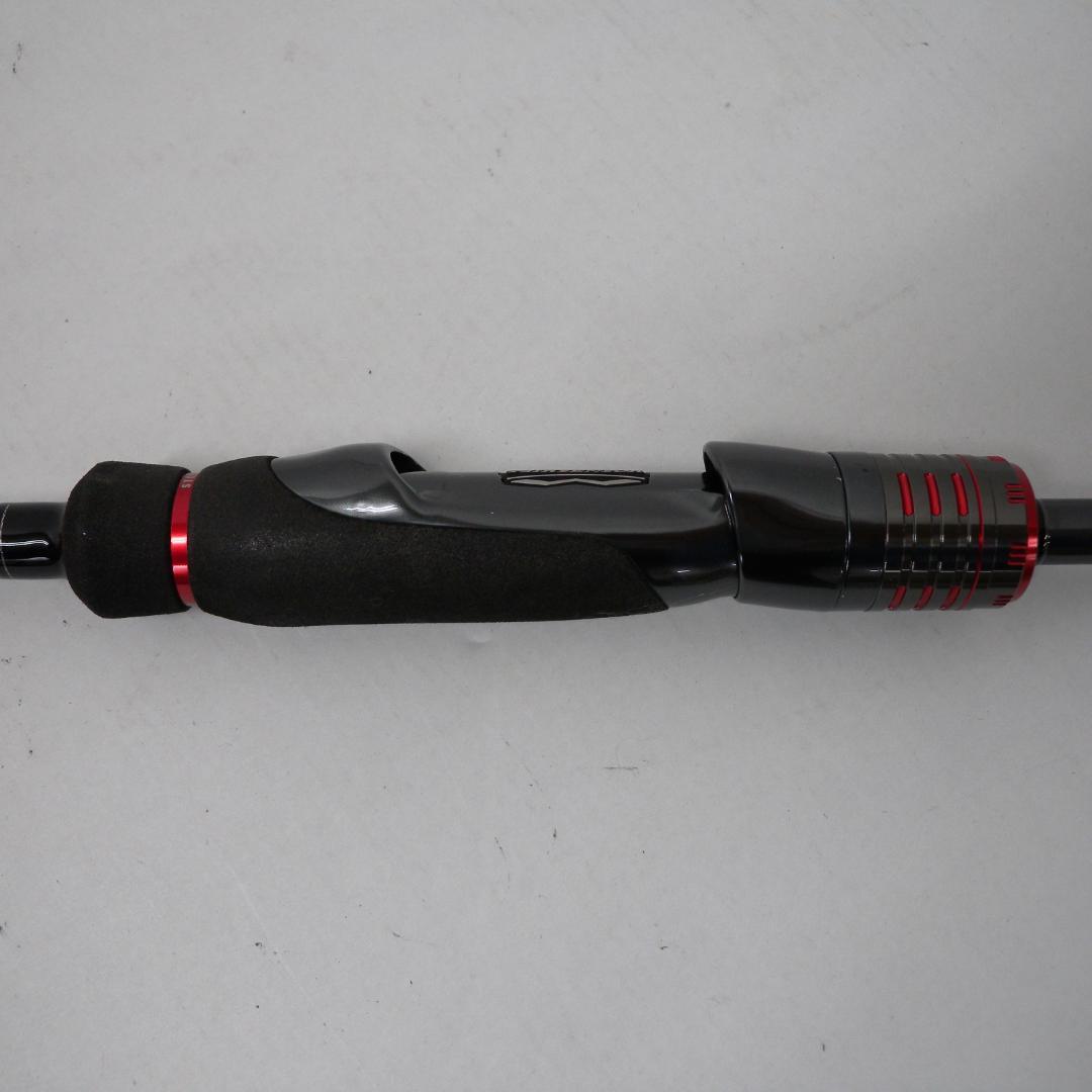 63◇ダイワ　エメラルダス　ストイスト　RT 84M NH0920-4