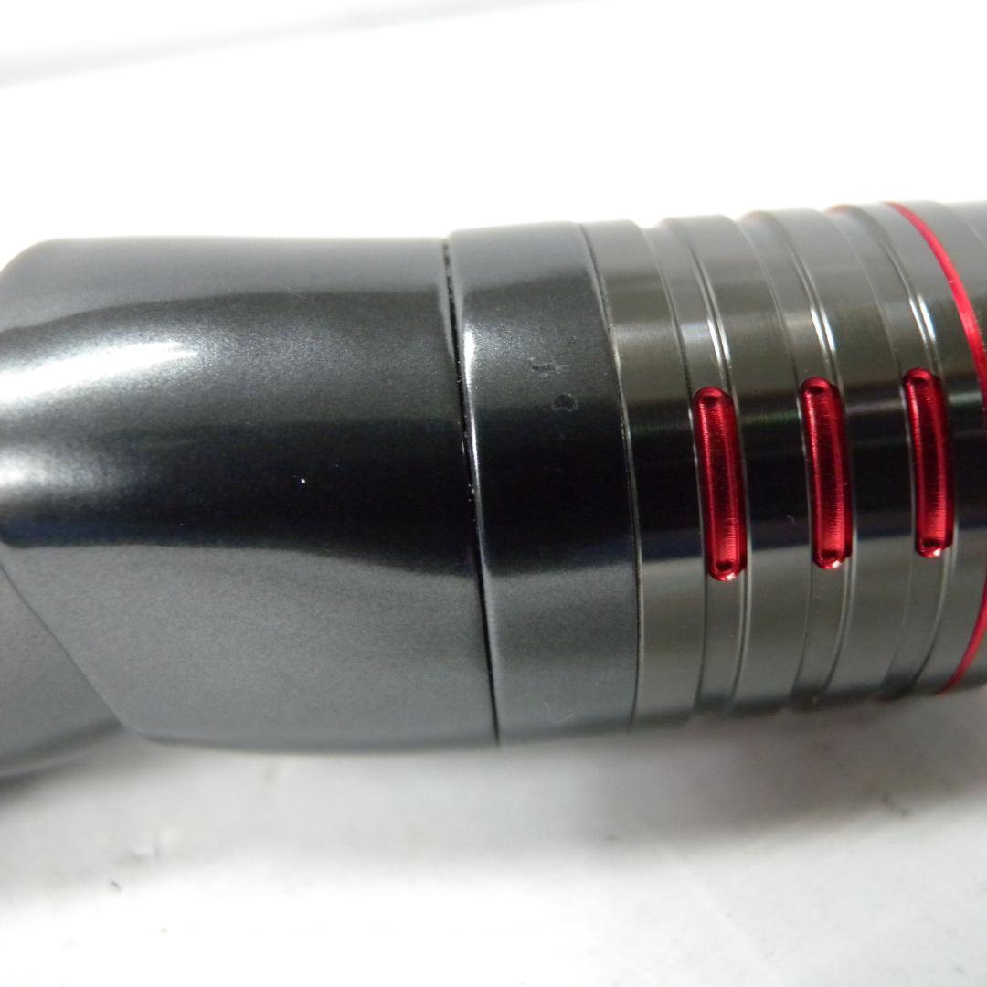 63◇ダイワ　エメラルダス　ストイスト　RT 84M NH0920-4