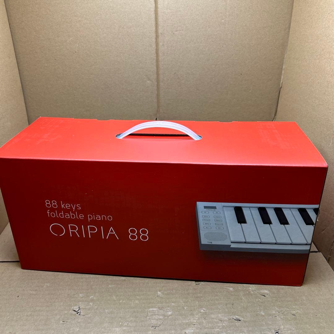 TAHORNG ORIPIA88 電子ピアノ　オリピア88