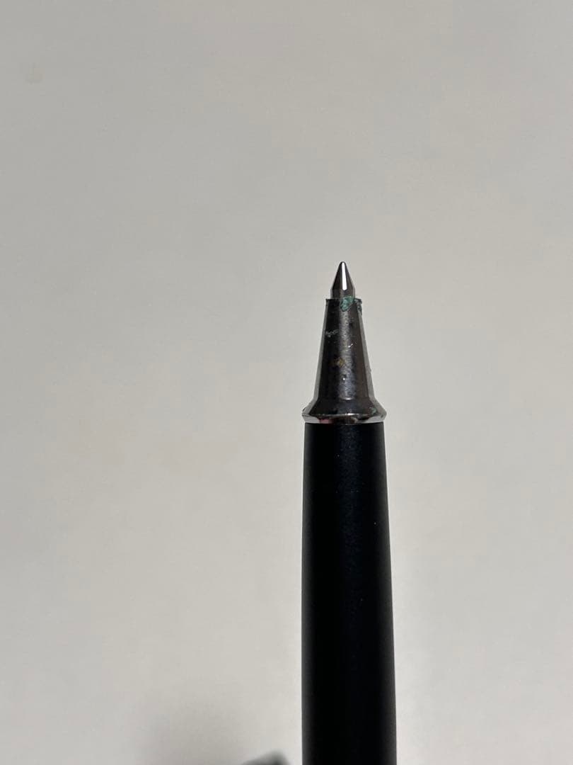 超貴重 パイロット ローリート Laureate ボールペン 基盤柄 蝕刻 廃番