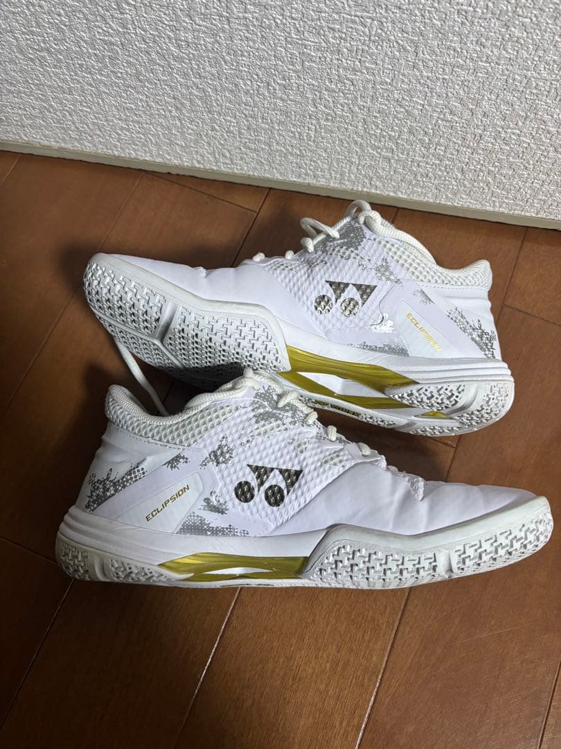 シューズ YONEX POWER CUSHION ECLIPTION Z 25.5cm