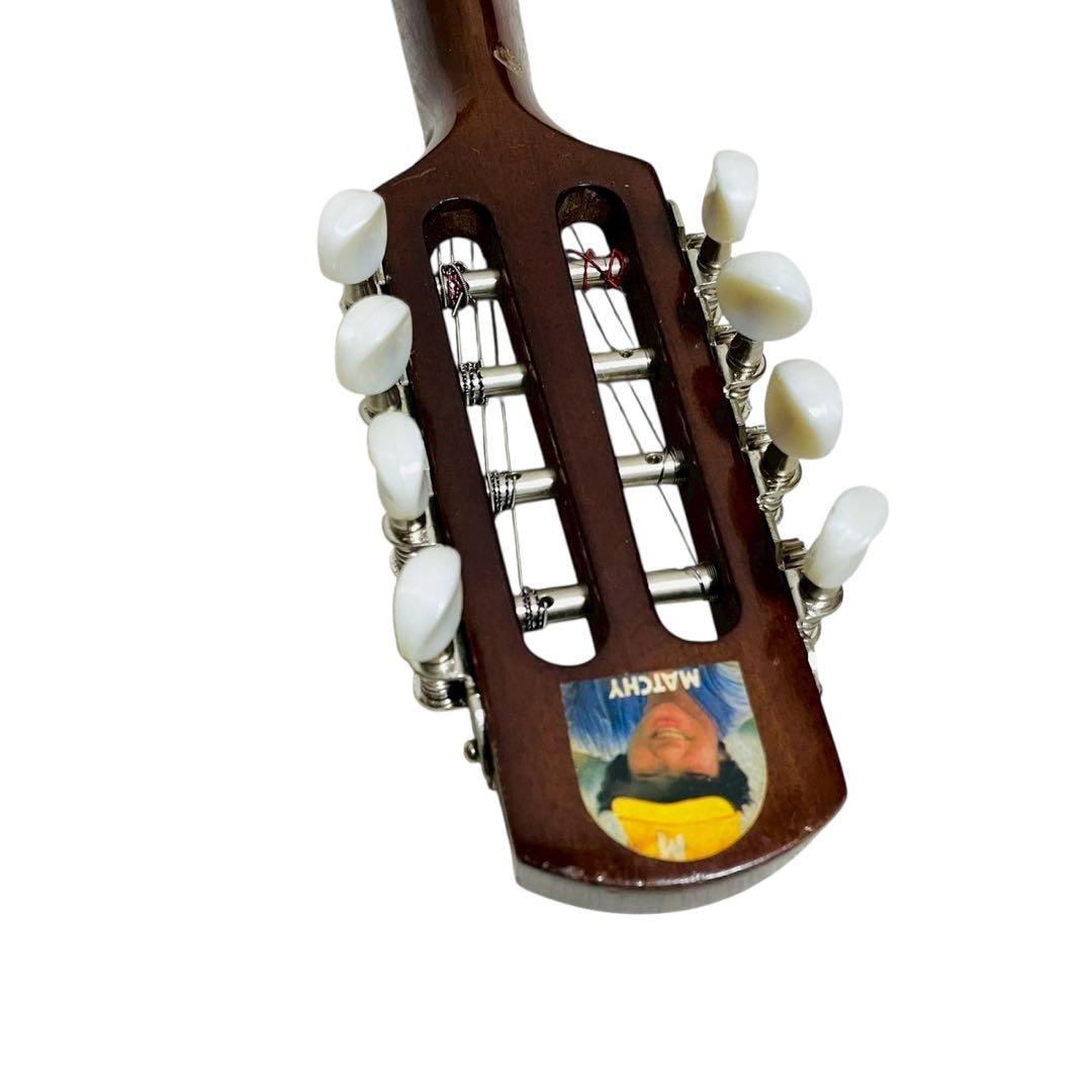 SUZUKI M-30 マンドリン スズキ ハードケース付き