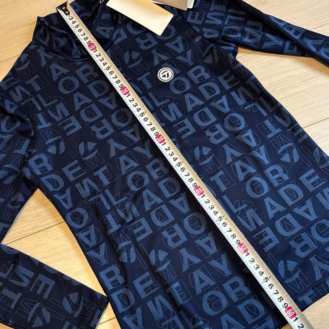 最終値下げ【TaylorMade】新品✨上下セット　ゴルフセットアップ