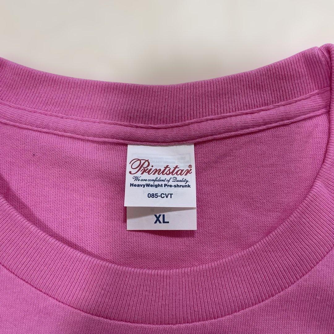 道重さゆみ Tシャツ XL