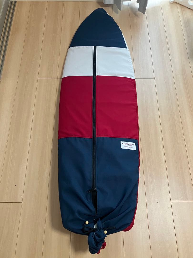 ※メカ※　サーフボード コストコ　ケース付き