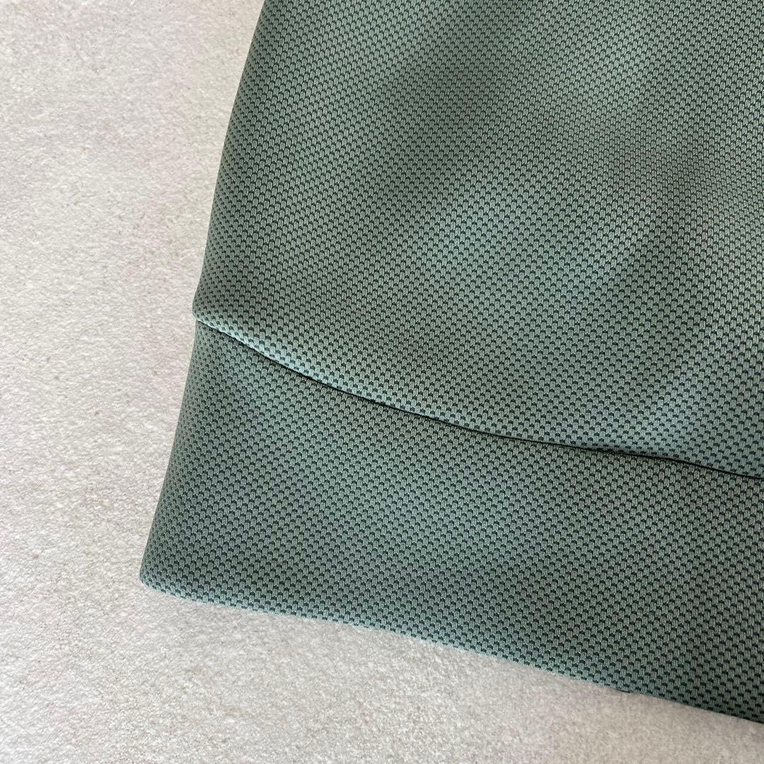 メンズゴルフウェア　パーカー