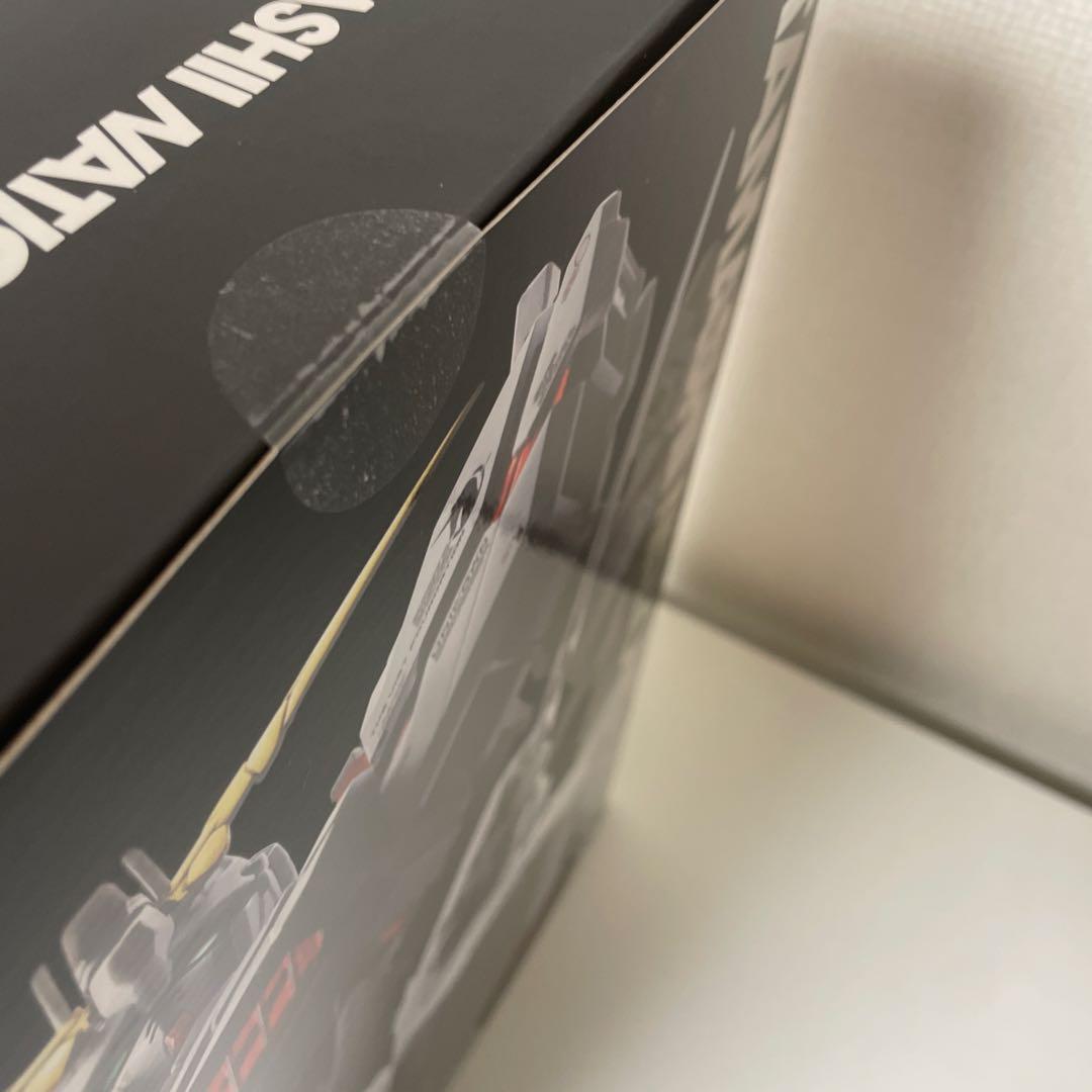 メタルコンポジット　ユニコーンガンダム 魂ストア　未開封