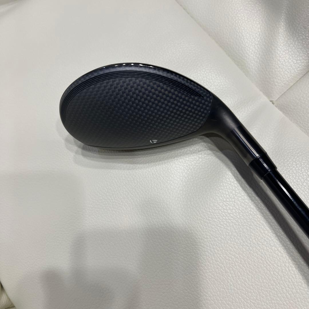 QI 35 MAX U5 27度 U6 HV80 S 2本SET