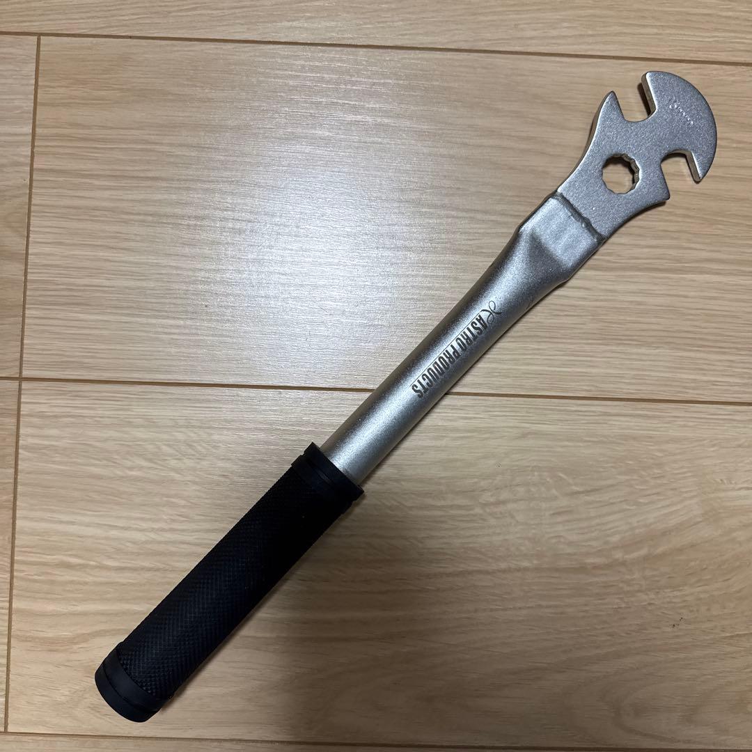 FIJI TRACK ARCV 純正ホイール