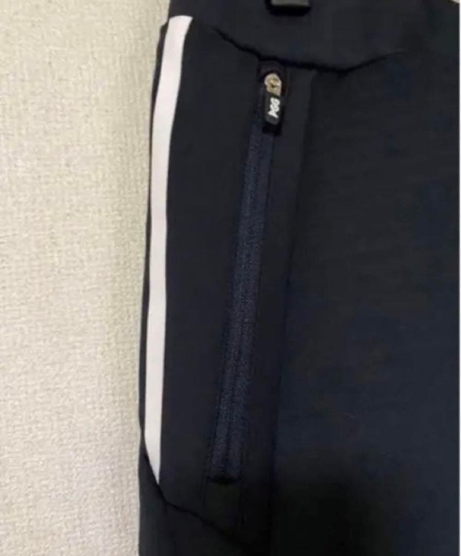 未使用タグ付き　PGG パーリーゲイツ　ゴルフ　スカート　サイズ1