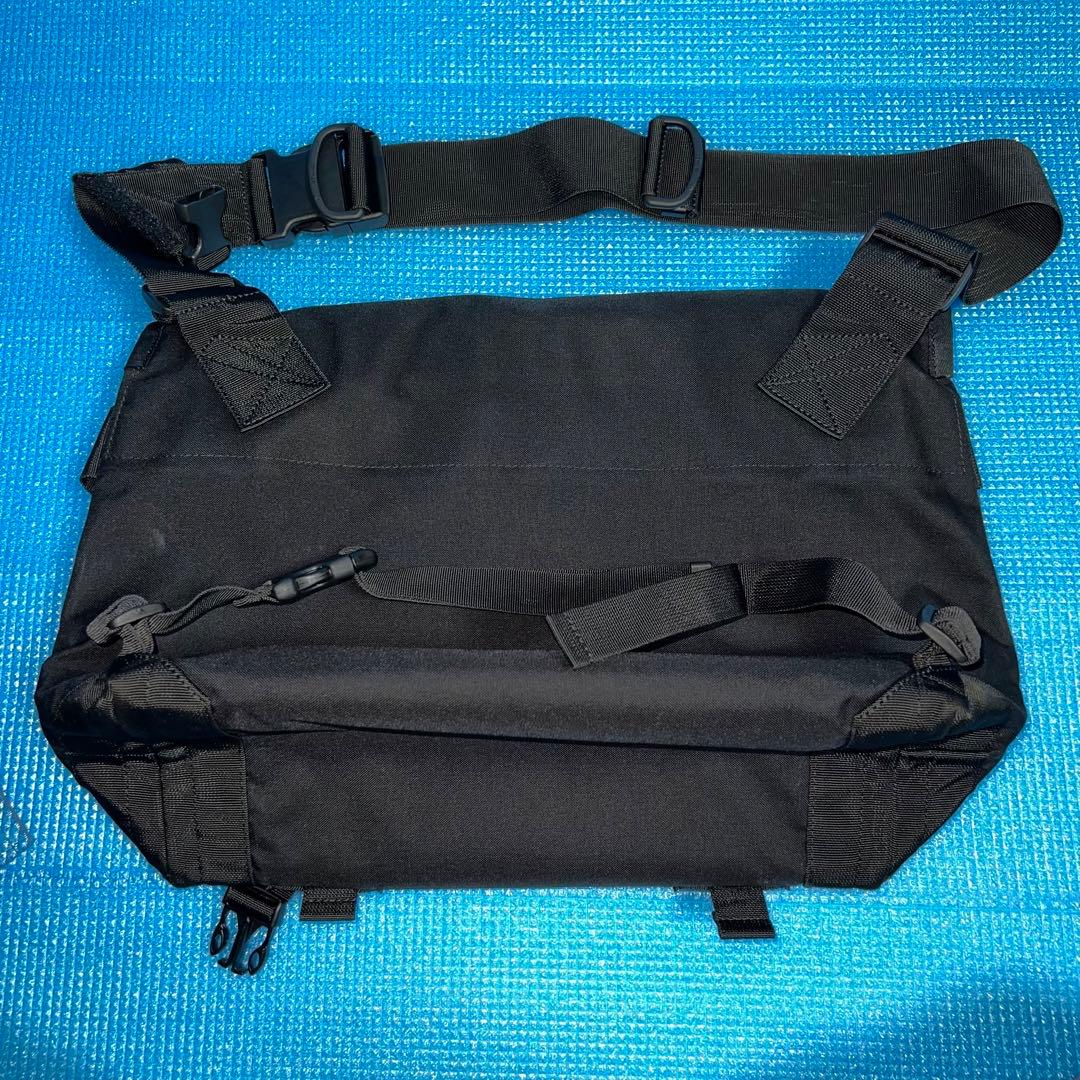 bagjack pogo メッセンジャー