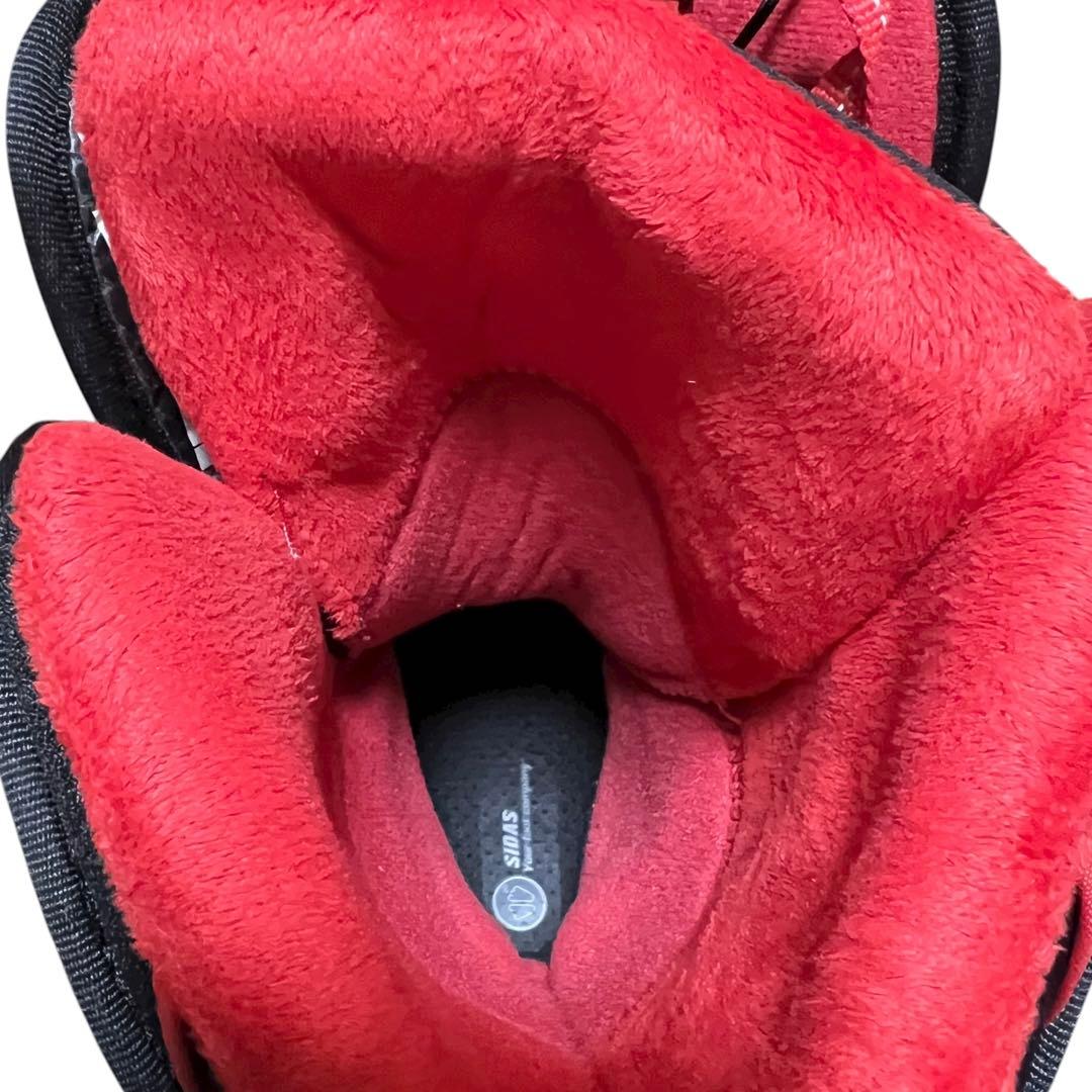 【美品】CLASSIC BOA スノーボードブーツ　26cm HEAD ヘッド