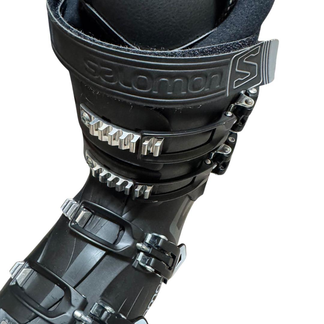 SALOMON X ACCESS X70 WIDE 26.5cm ブーツケース付