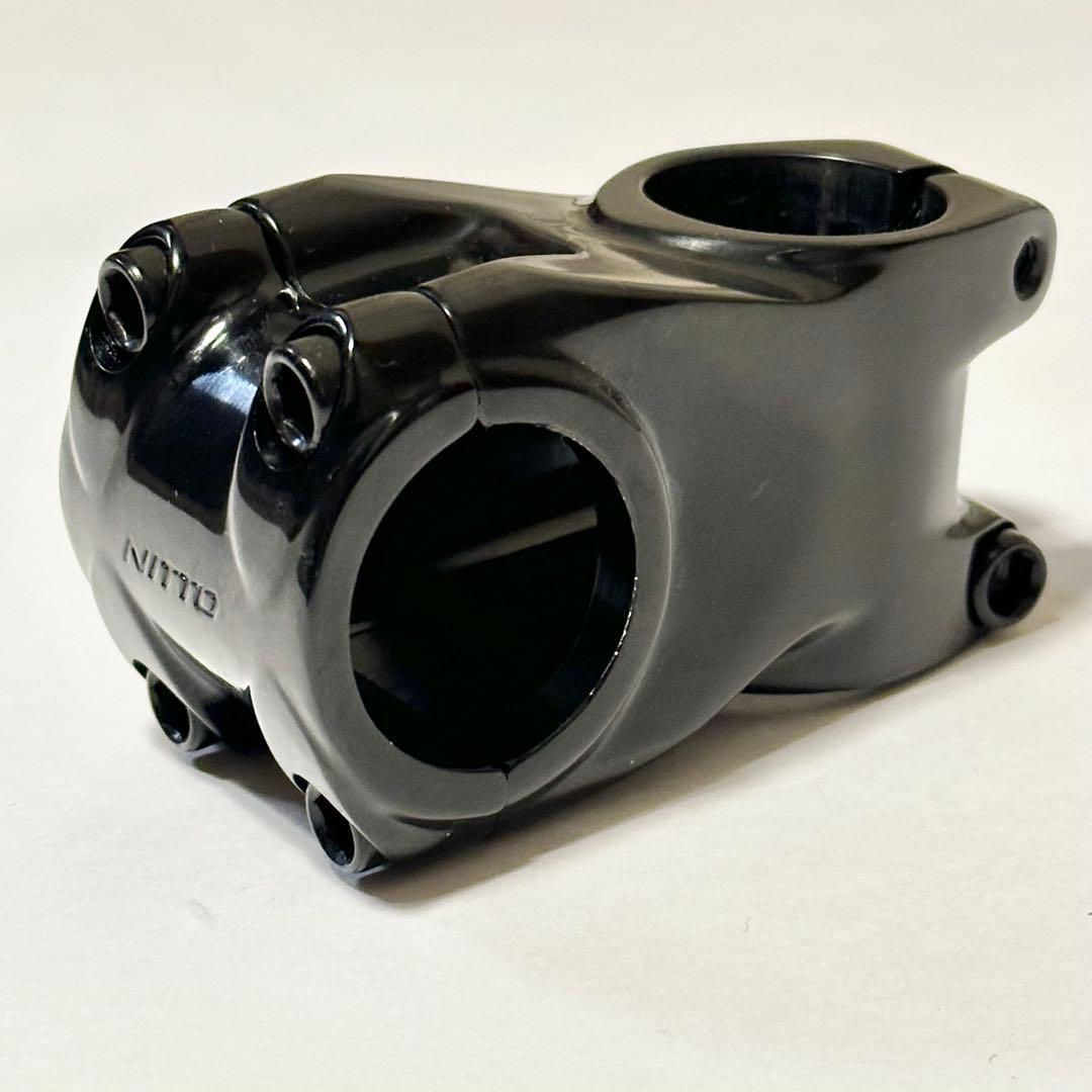 NITTO MT-8 50mm ブラック