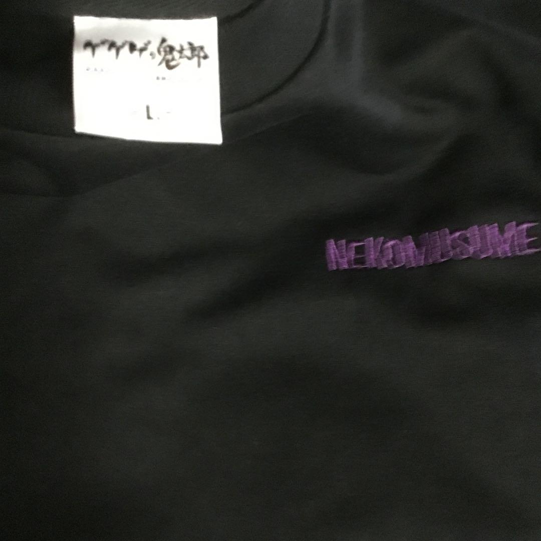 長袖　ヒロインズ　Tシャツセット