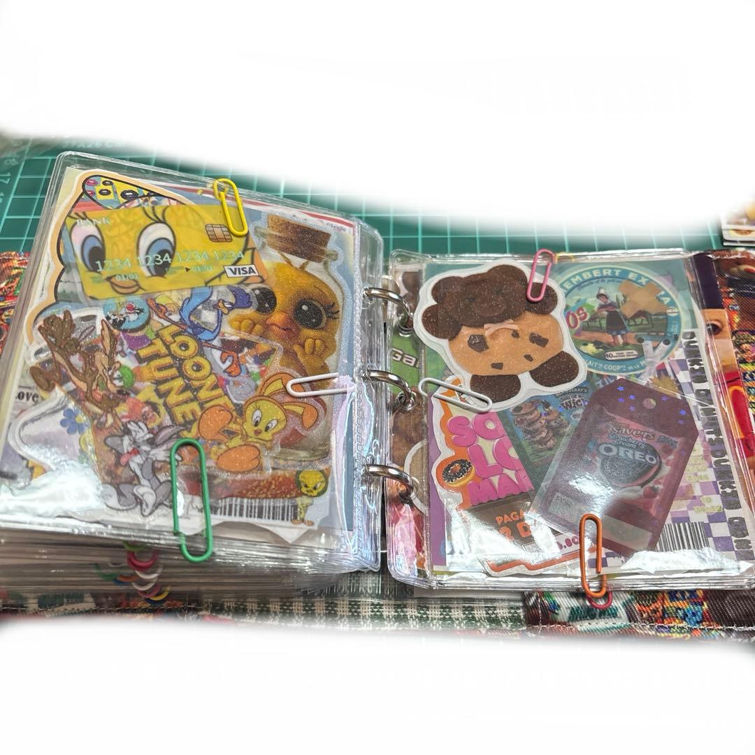 ちか おすそ分けファイル